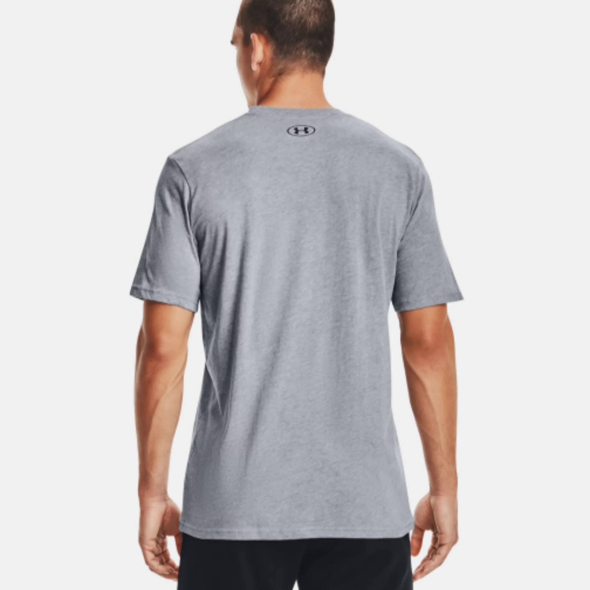 Men's   Left Chest Short Sleeve