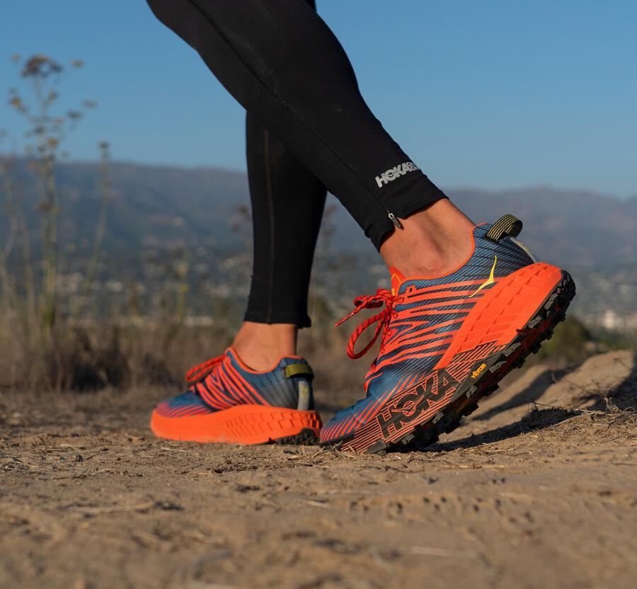 Men's Speedgoat 4