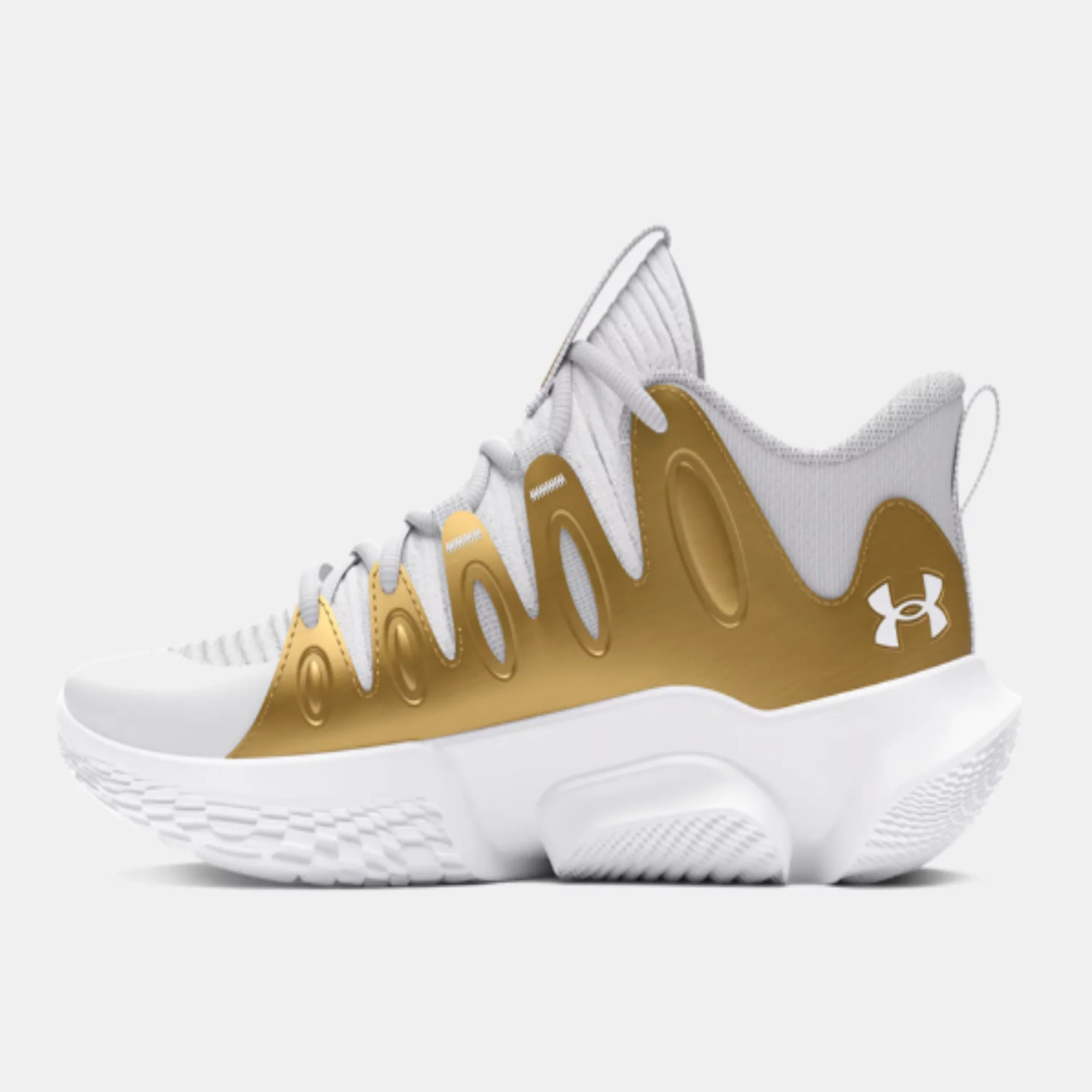 Women's   Flow Breakthru 4 Basketball