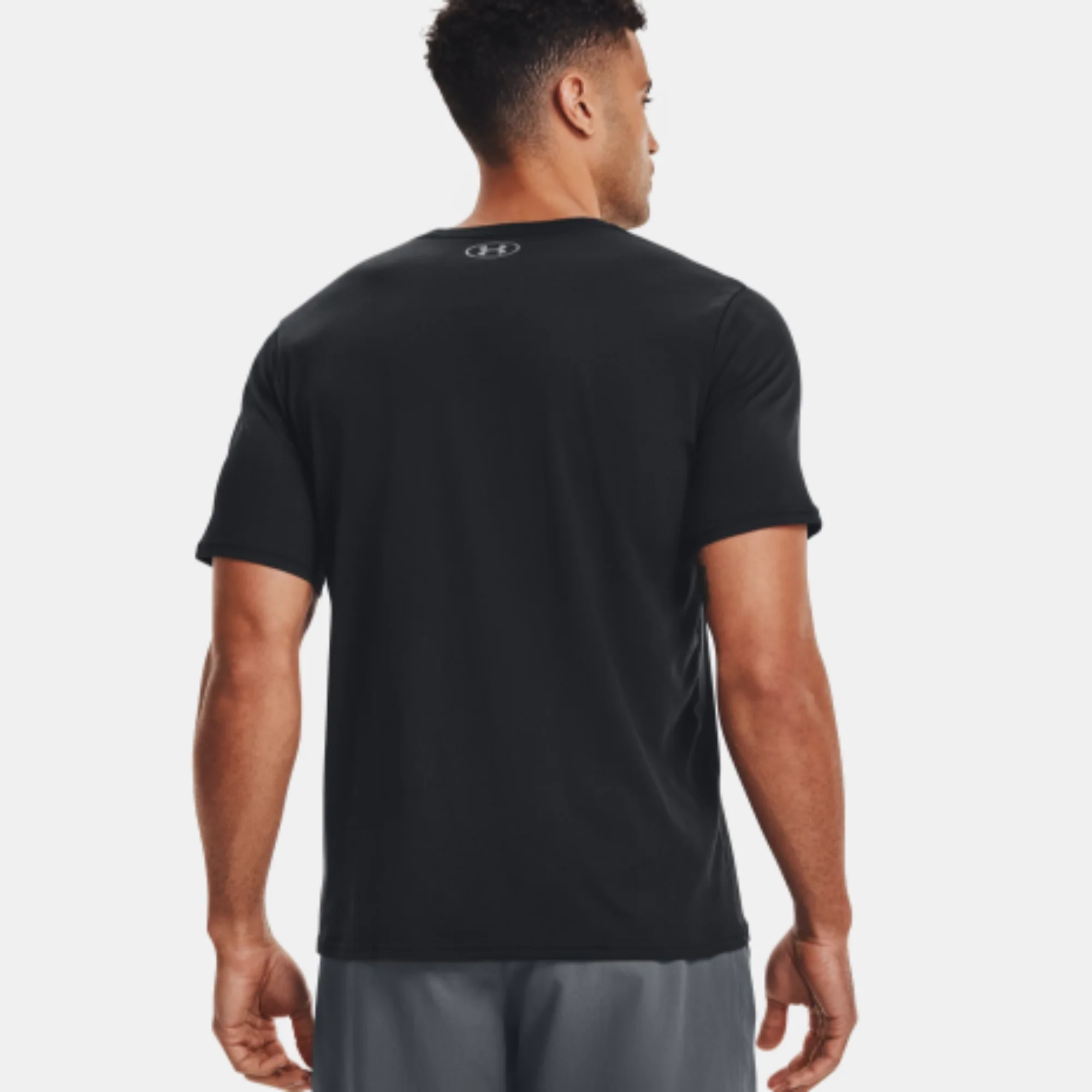 Men's   Left Chest Short Sleeve