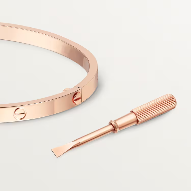LOVE BRACELET, SMALL MODEL
