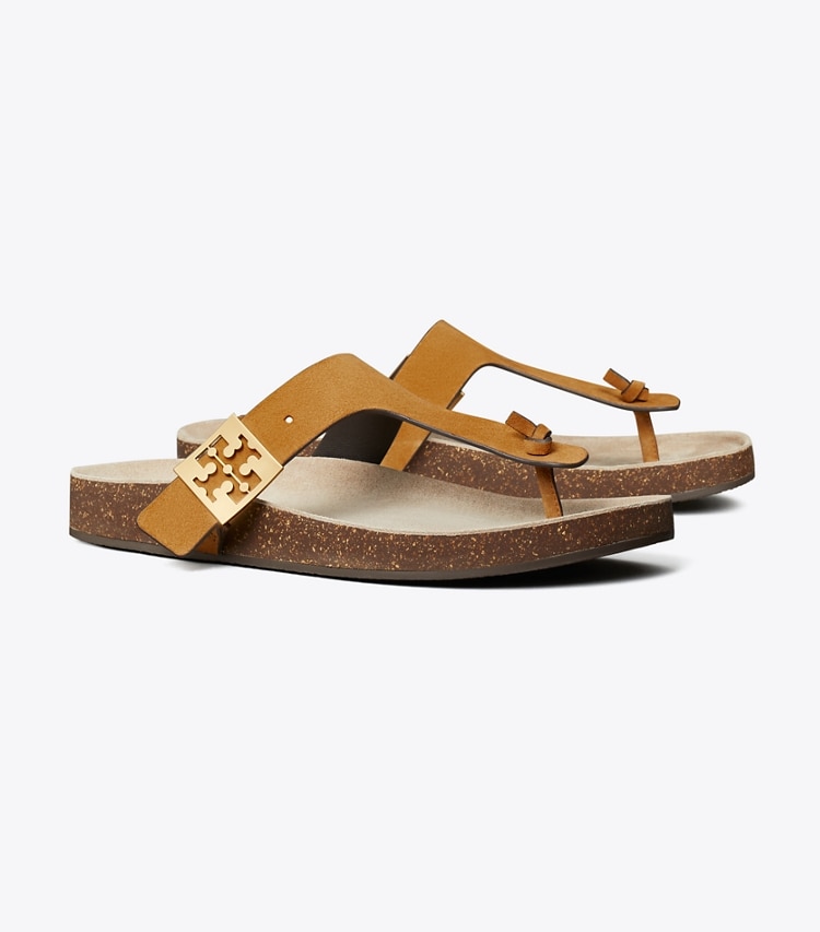 MELLOW T-STRAP SANDAL