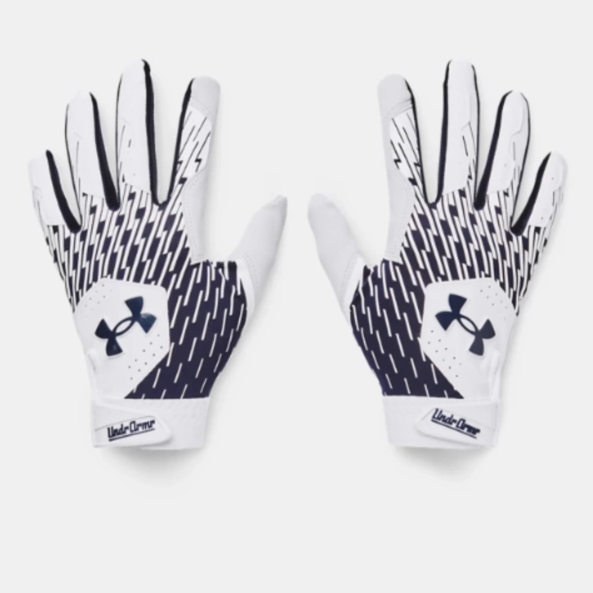 Men's   Clean Up Batting Gloves