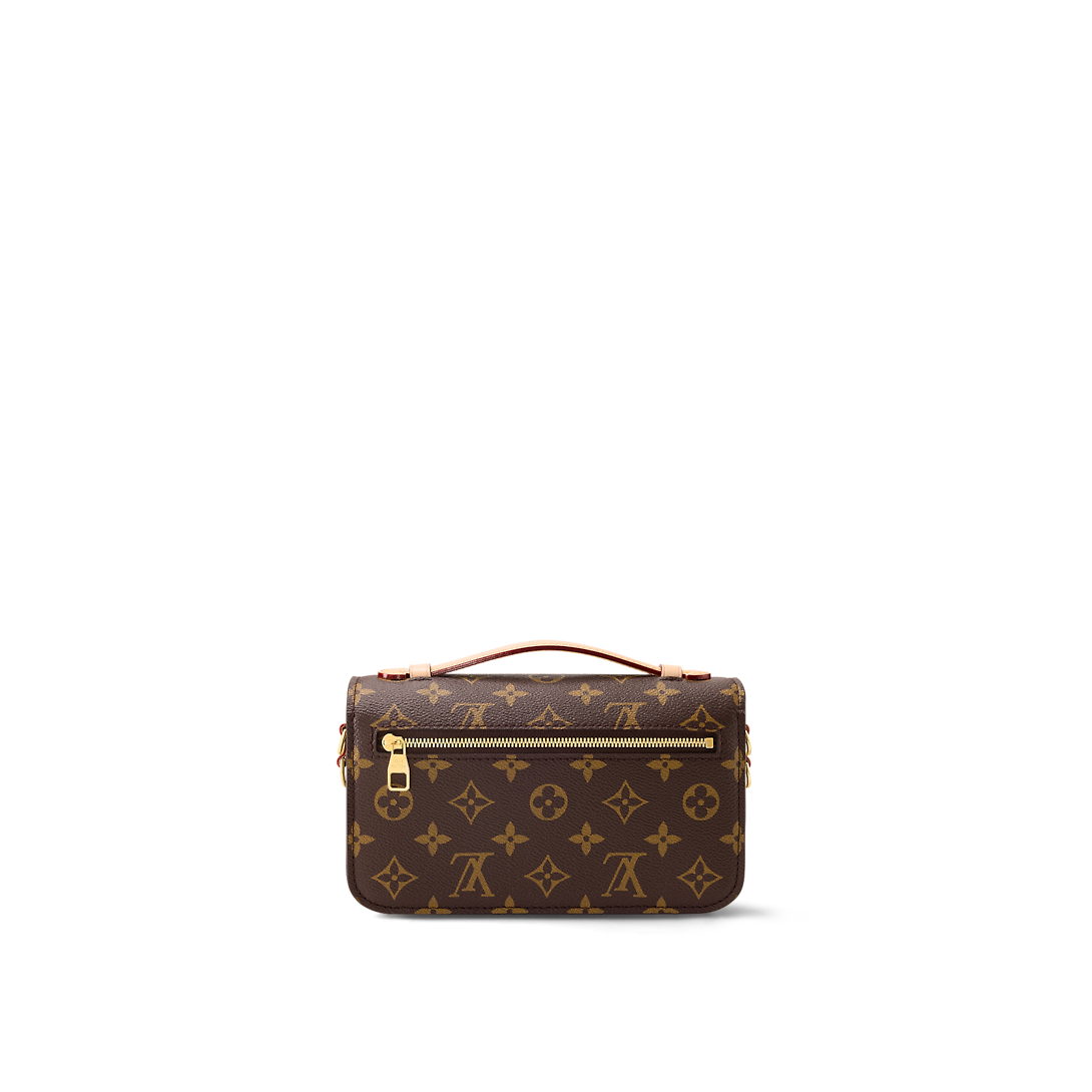 M46279 POCHETTE MéTIS EAST WEST