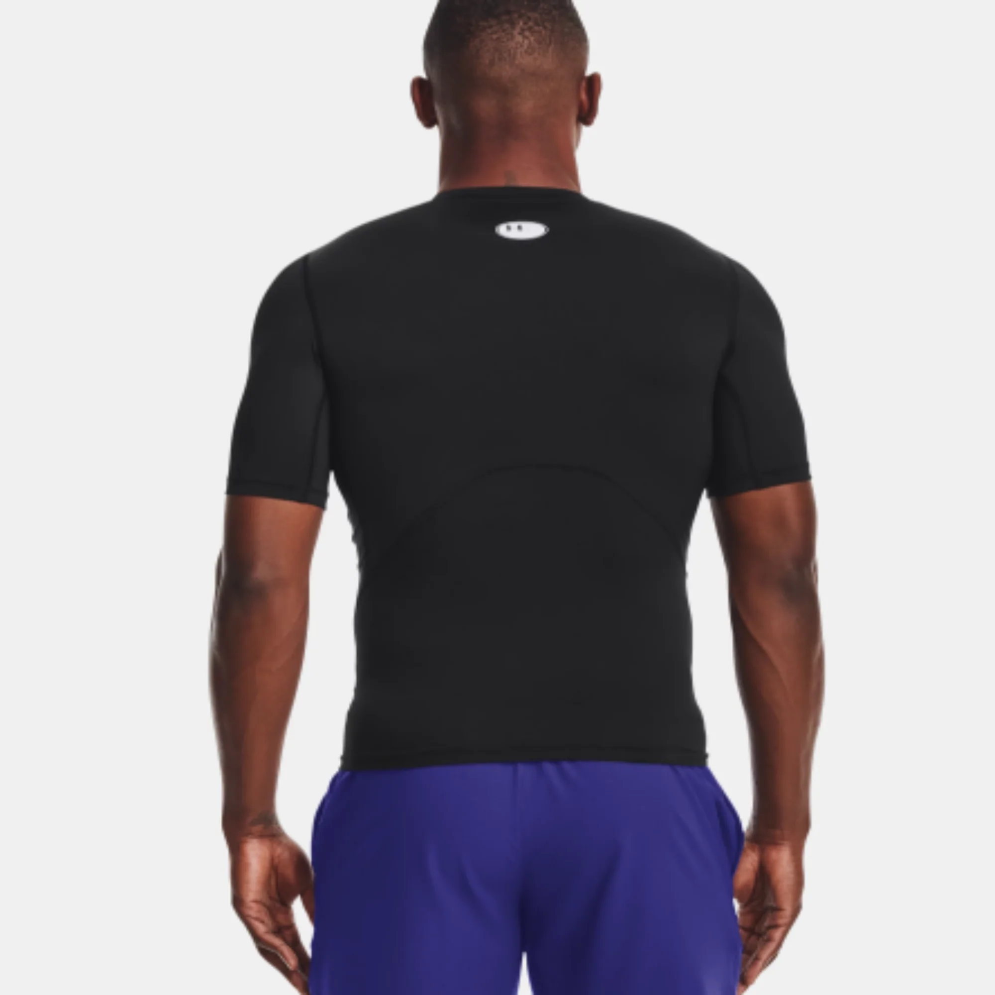Men's   HeatGear® Short Sleeve