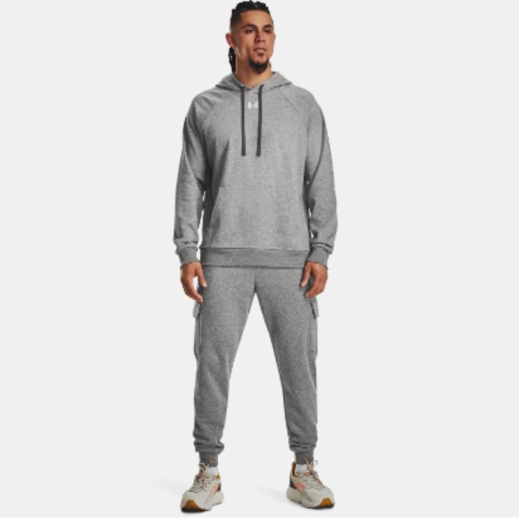 Men's   Rival Fleece Hoodie