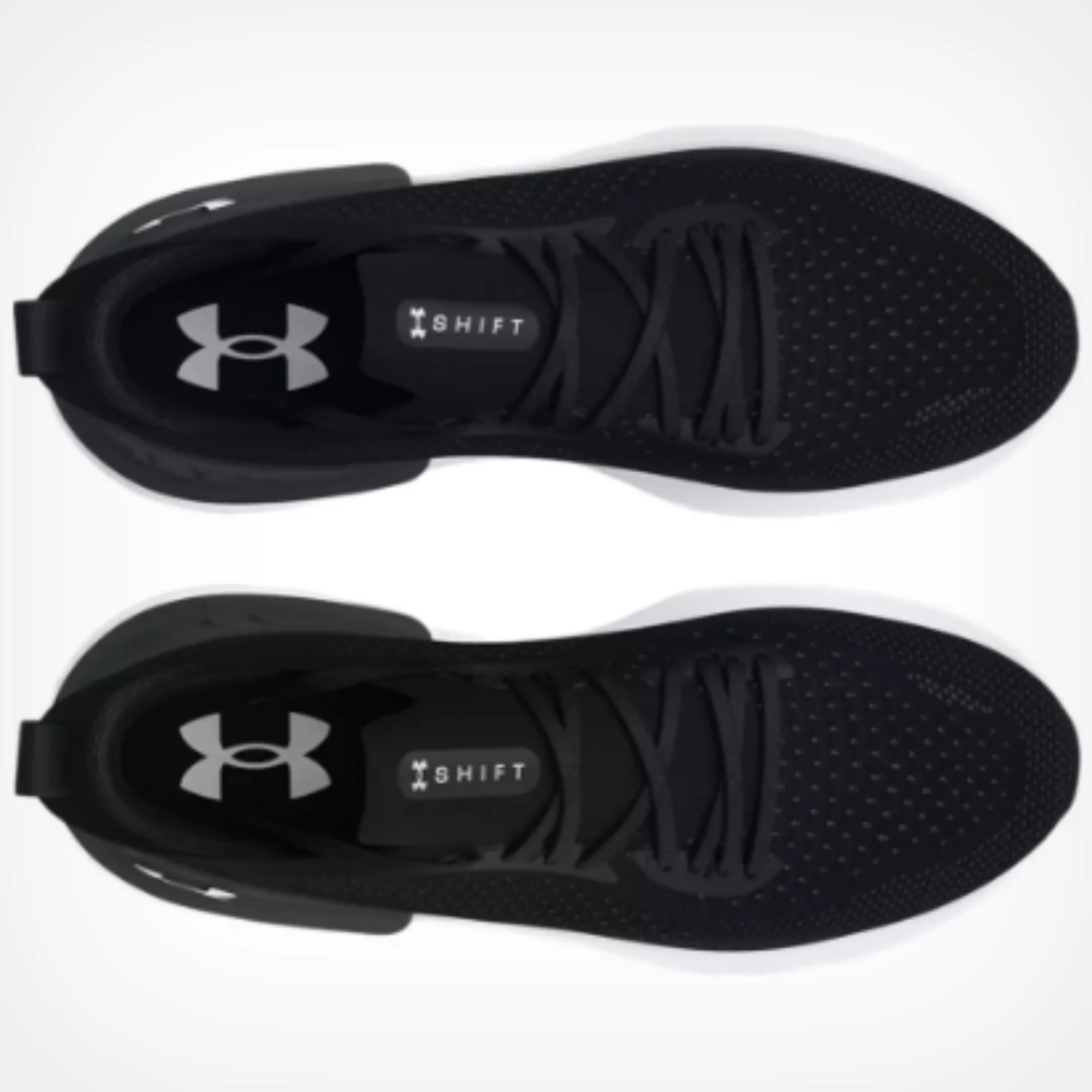Men's Under Armor Charged Quicker UA Shift