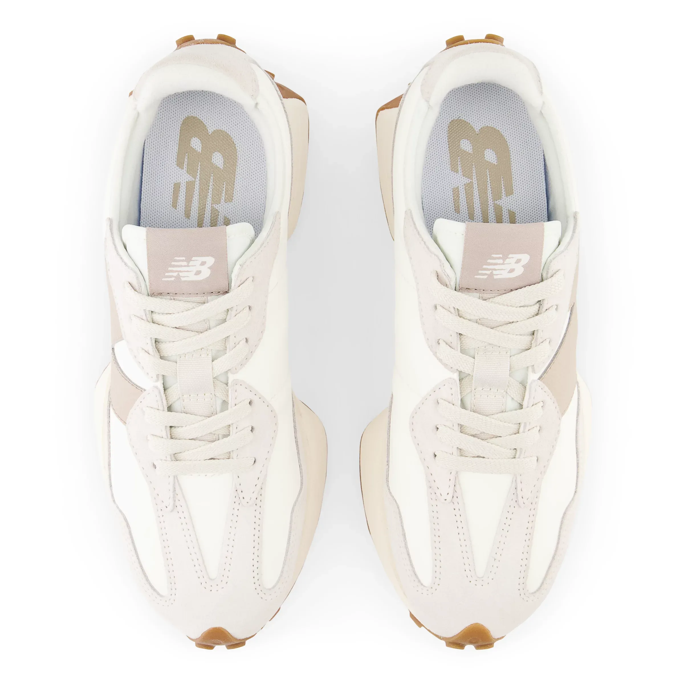 327 - Moonbeam with Driftwood