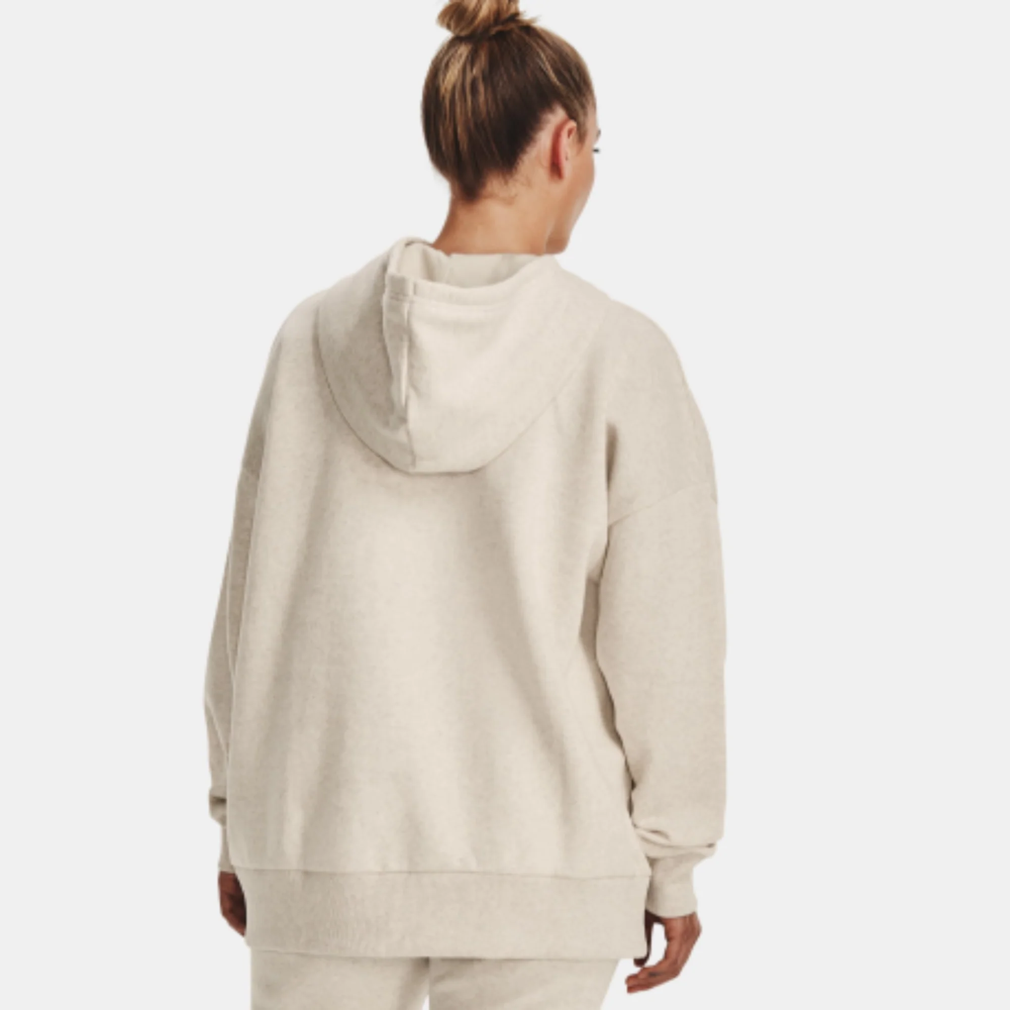 Women's   Rival Fleece Oversized Hoodie