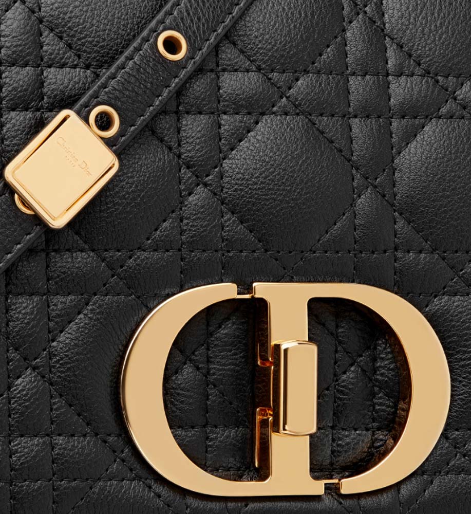MEDIUM  CARO BAG