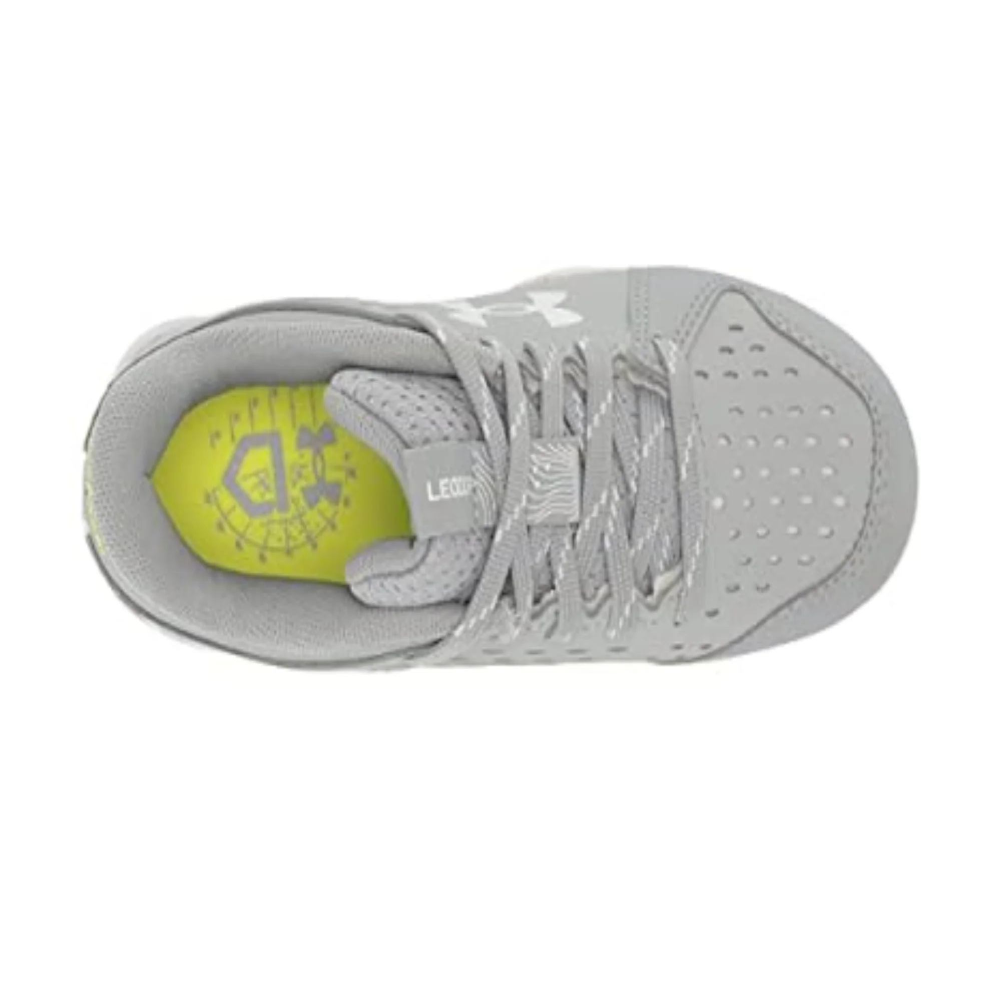 Boys'   Leadoff Low RM Jr. Baseball Cleats
