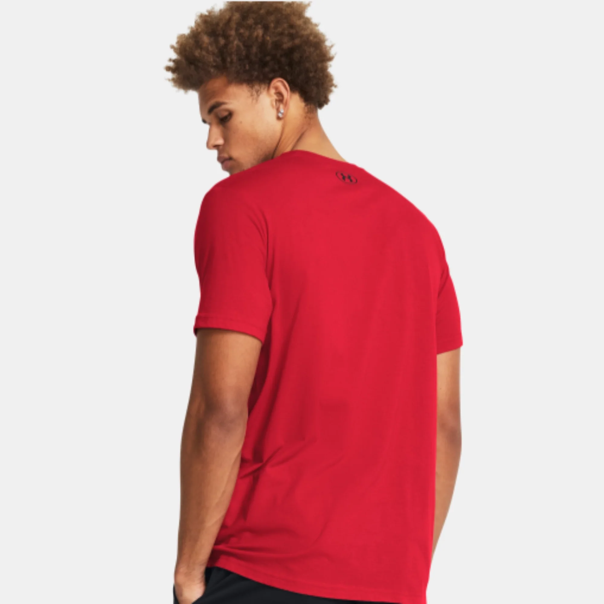 Men's   Foundation Short Sleeve