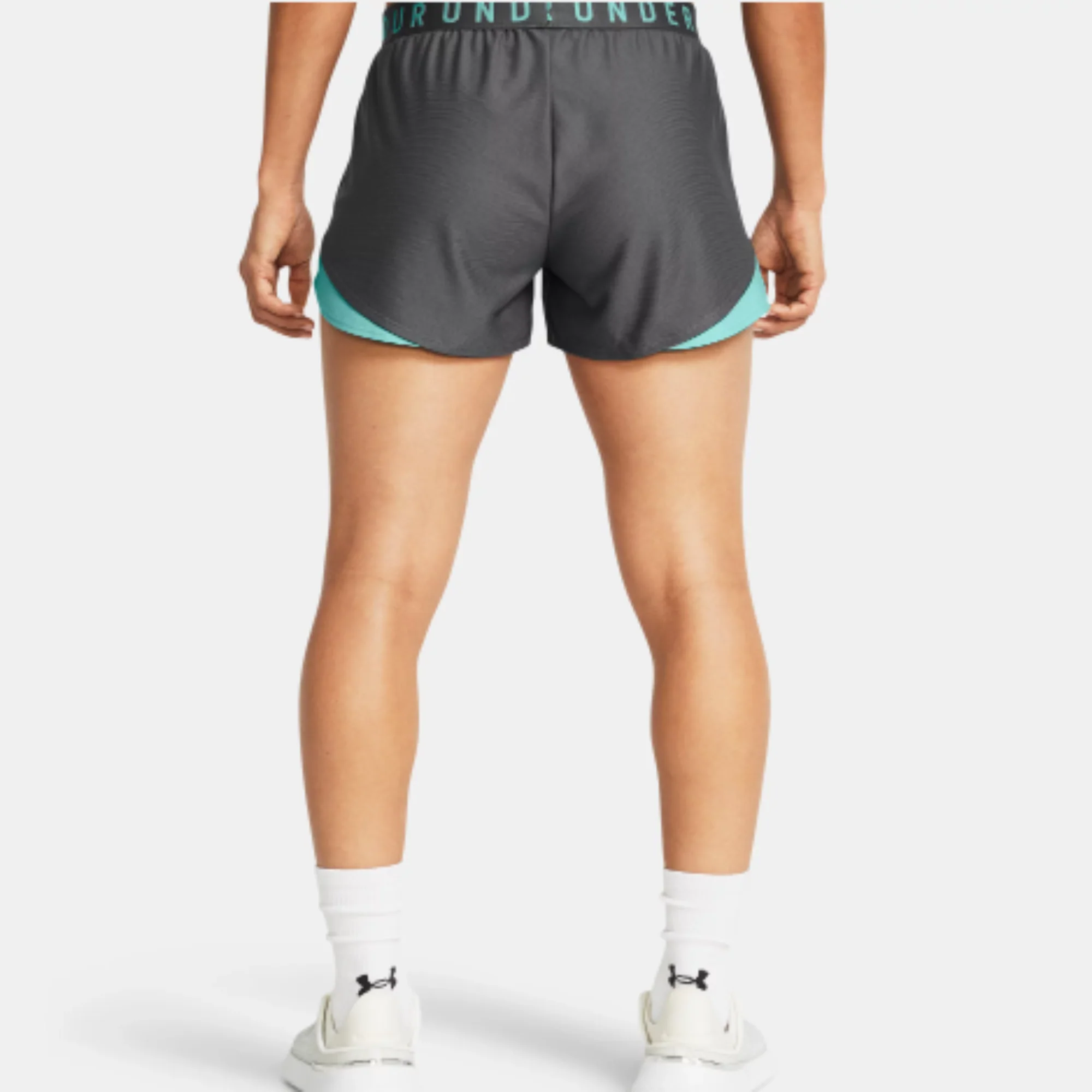 Women's   Play Up 3.0 Shorts