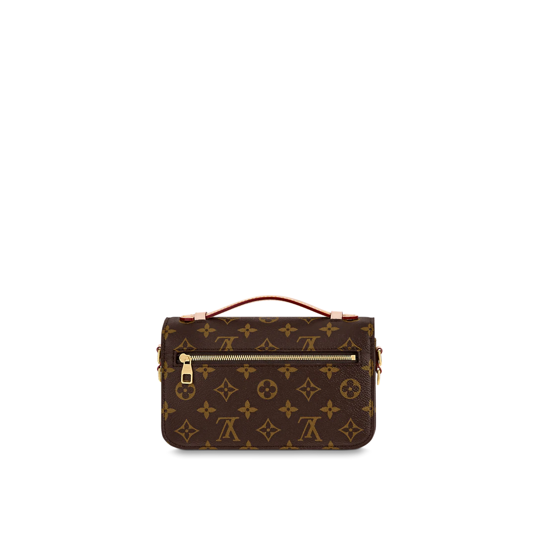 M46279 POCHETTE MéTIS EAST WEST