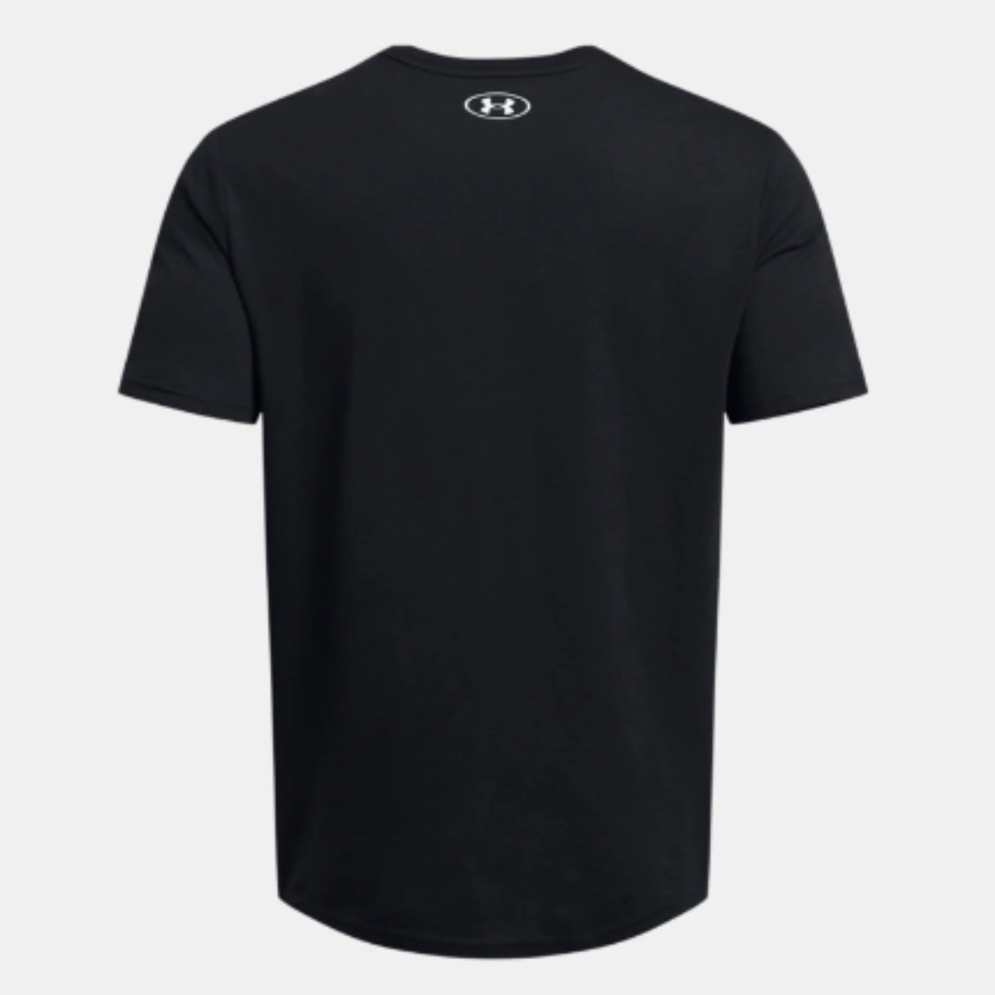 Men's   Foundation Short Sleeve