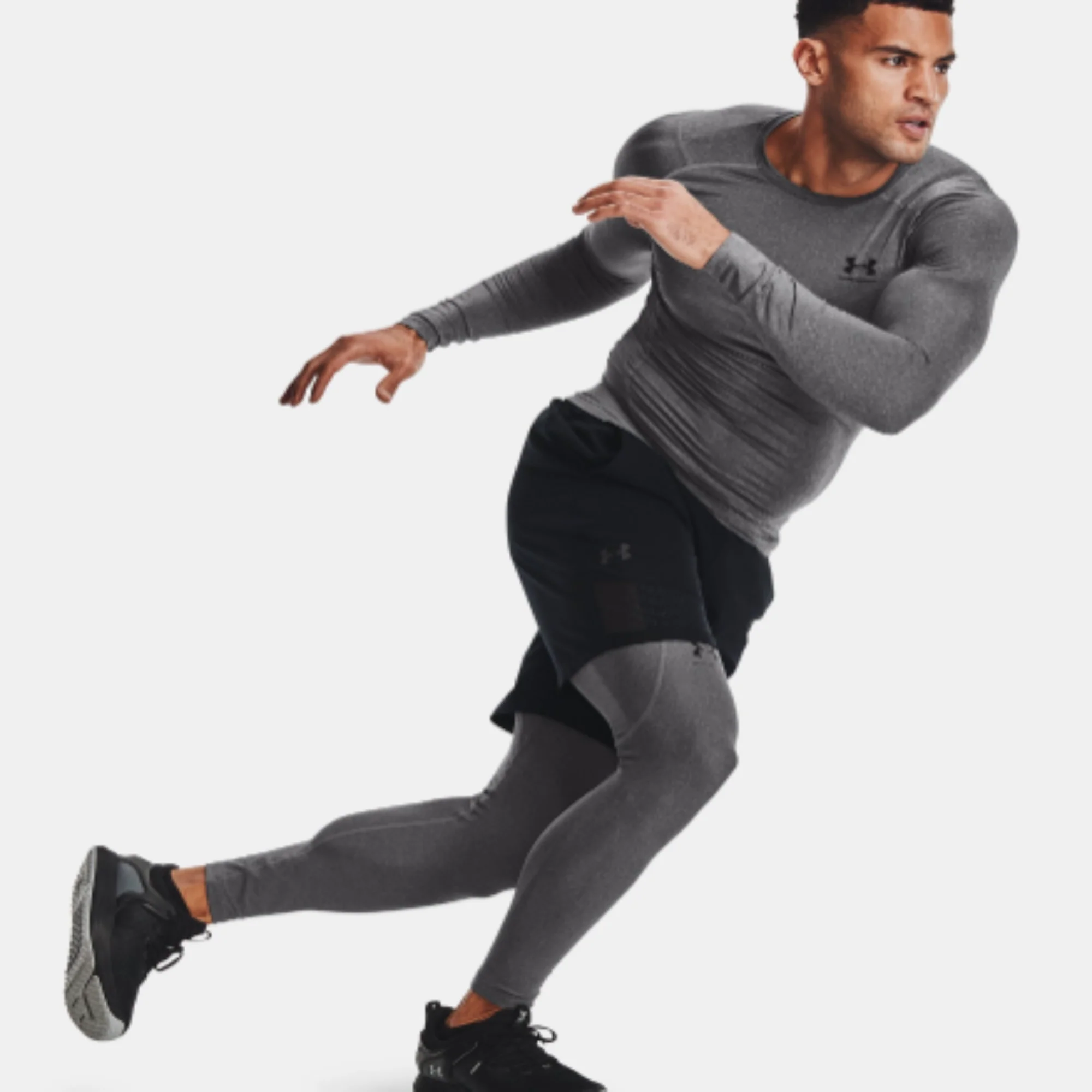 Men's   HeatGear® Leggings