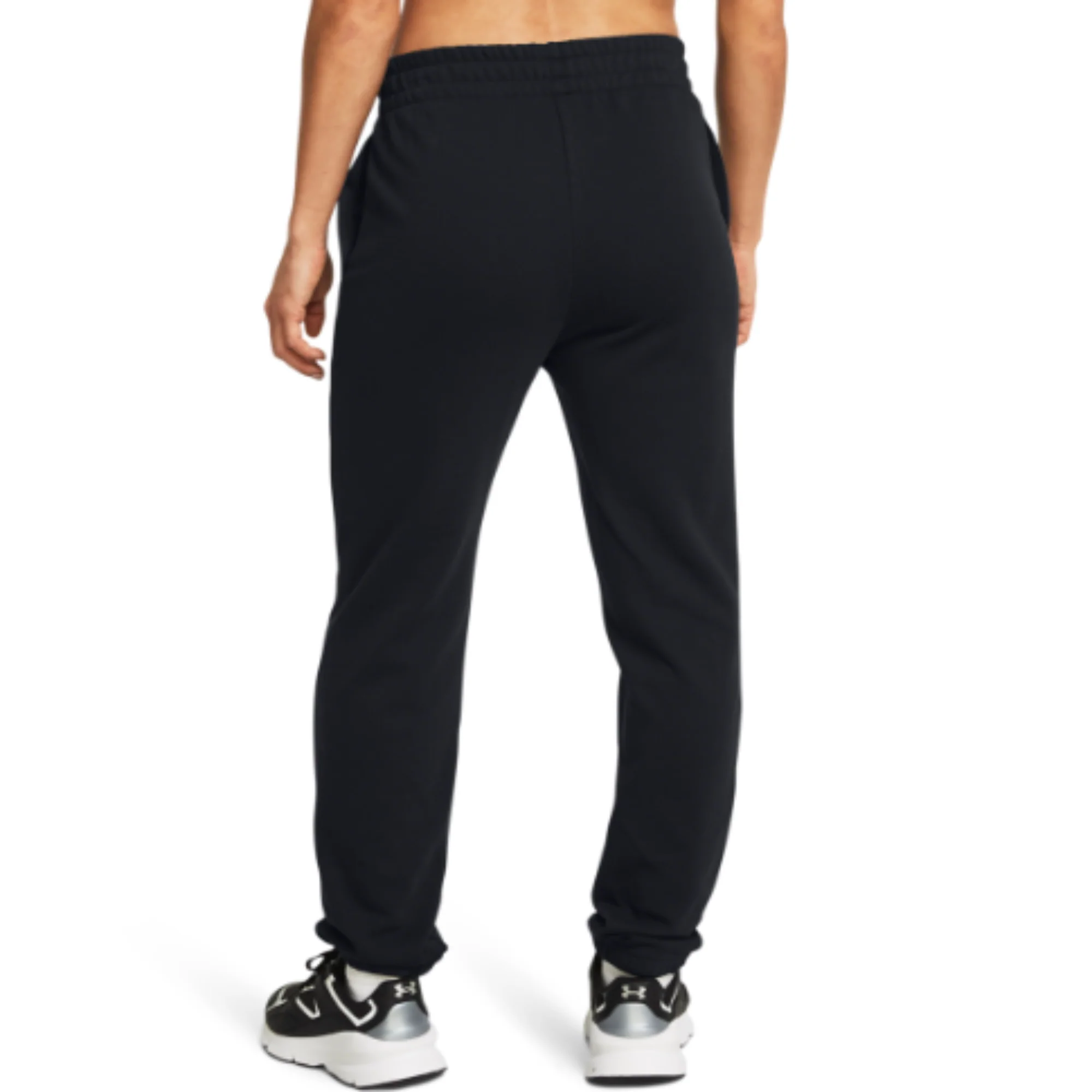 Women's   Rival Terry Joggers
