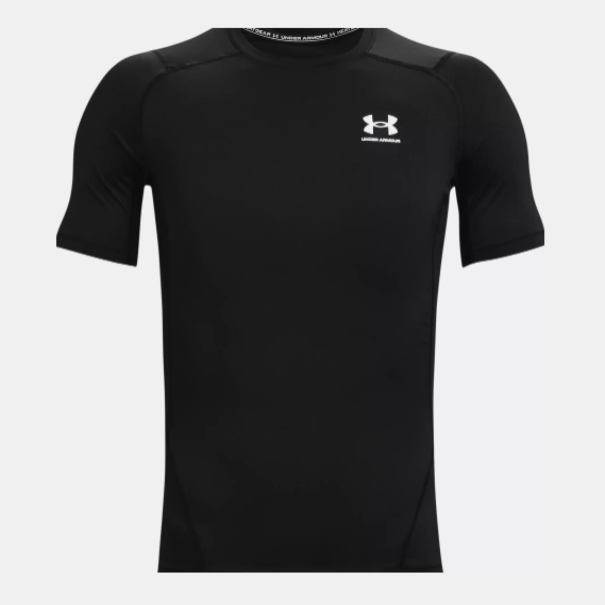 Men's   HeatGear® Short Sleeve