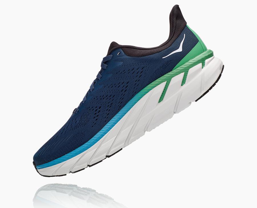 Men's Clifton 7