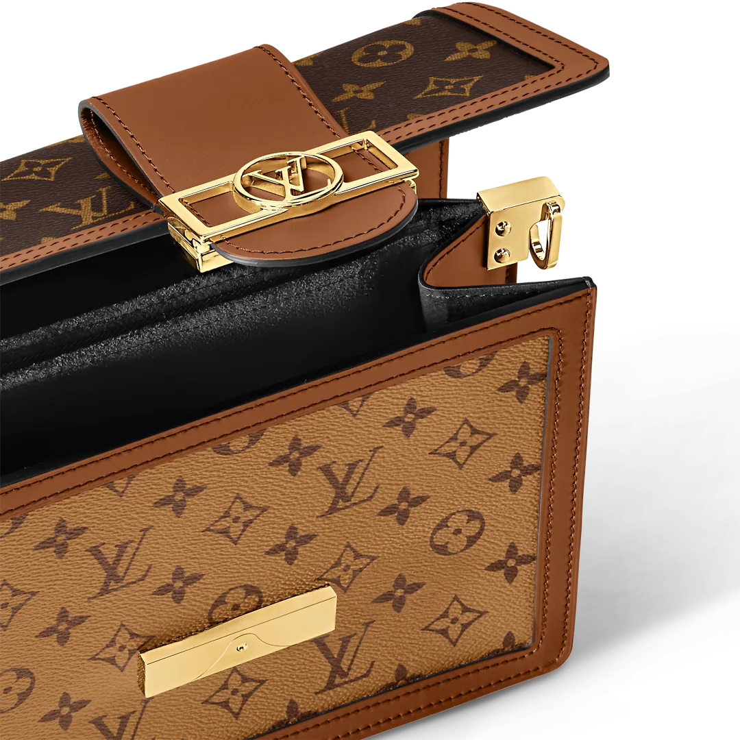 M45958 DAUPHINE MM Poche felli