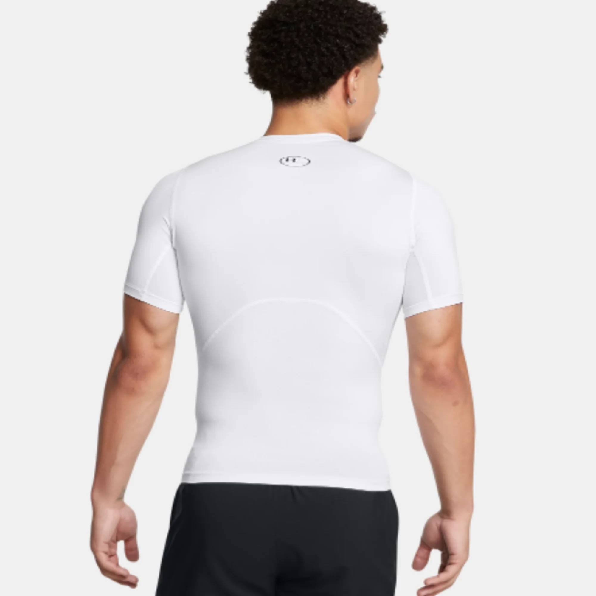 Men's   HeatGear® Short Sleeve