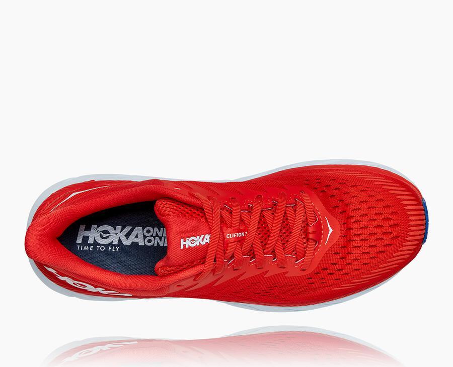 Men's Clifton 7