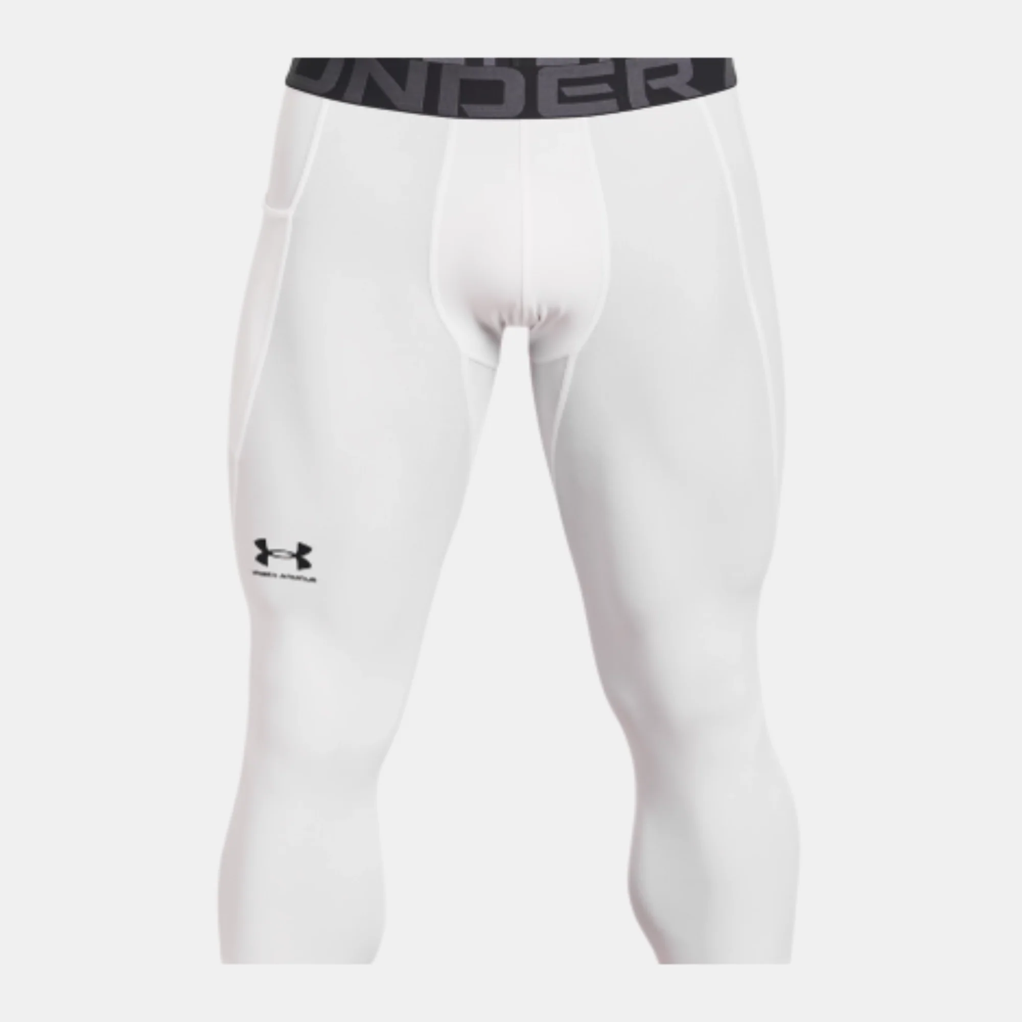 Men's   HeatGear® ¾ Leggings