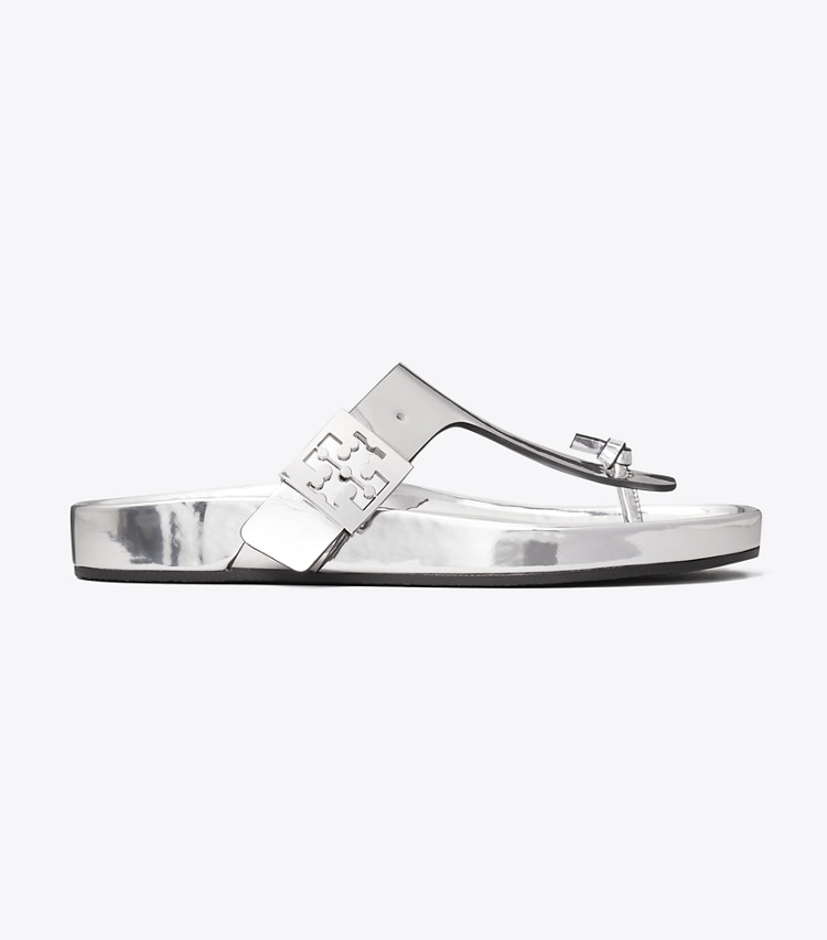 MELLOW T-STRAP SANDAL
