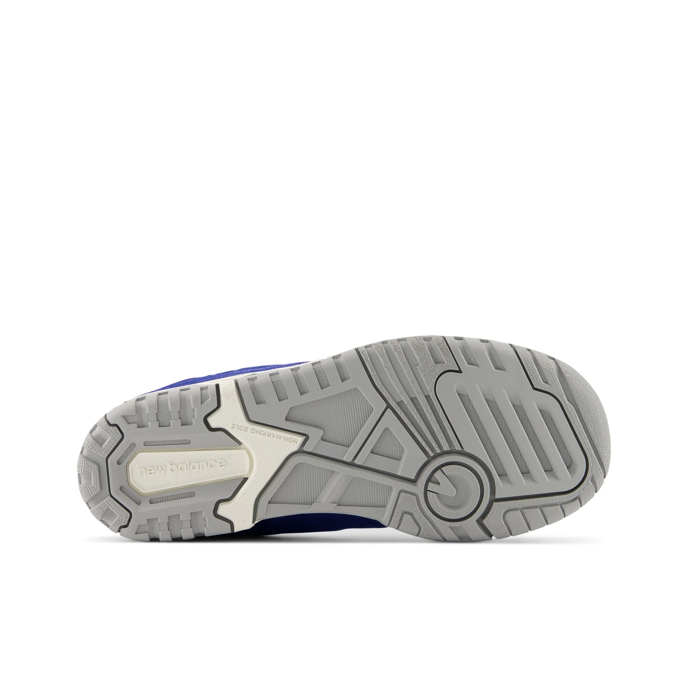 550 - Team Royal with White