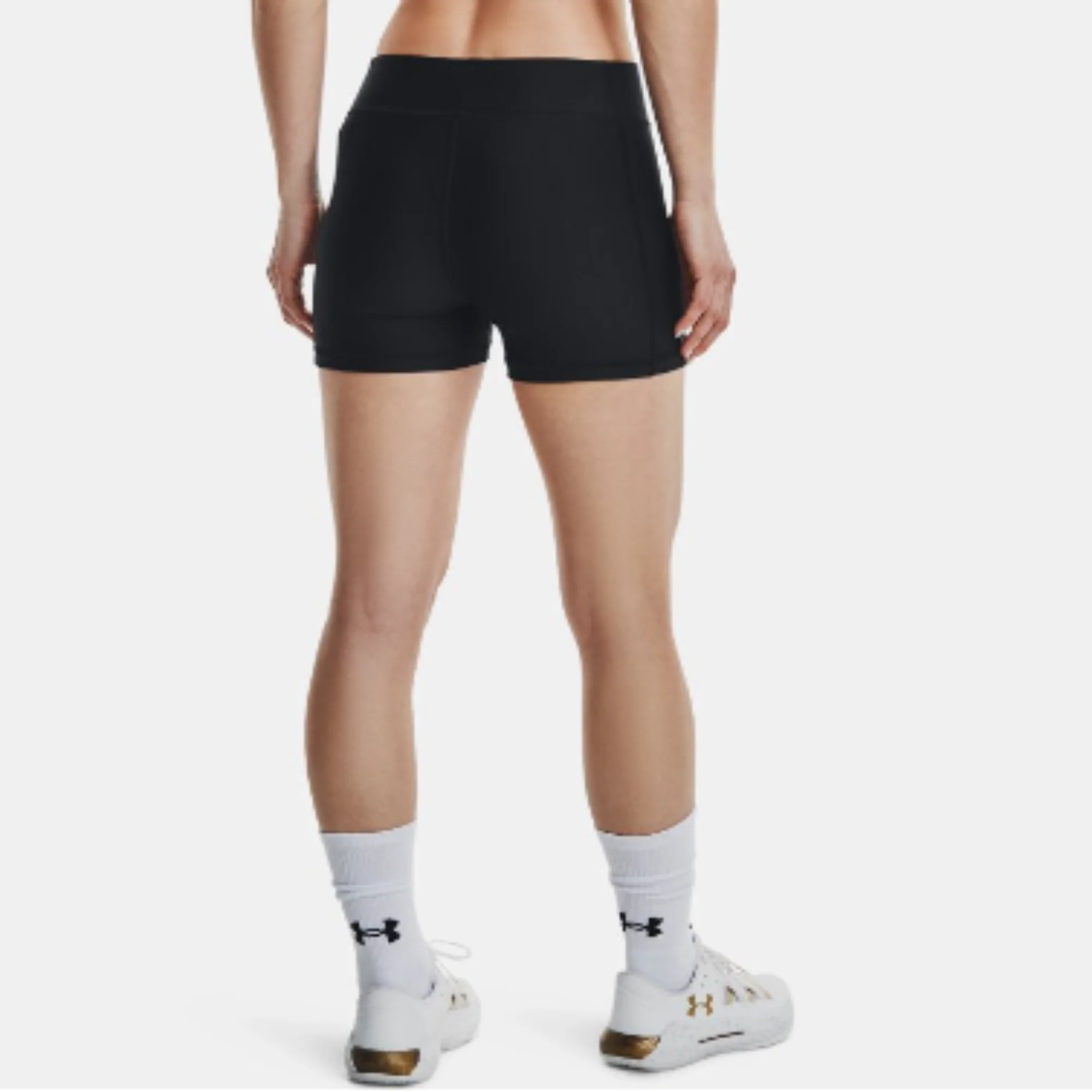 Women's   Team Shorty Shorts