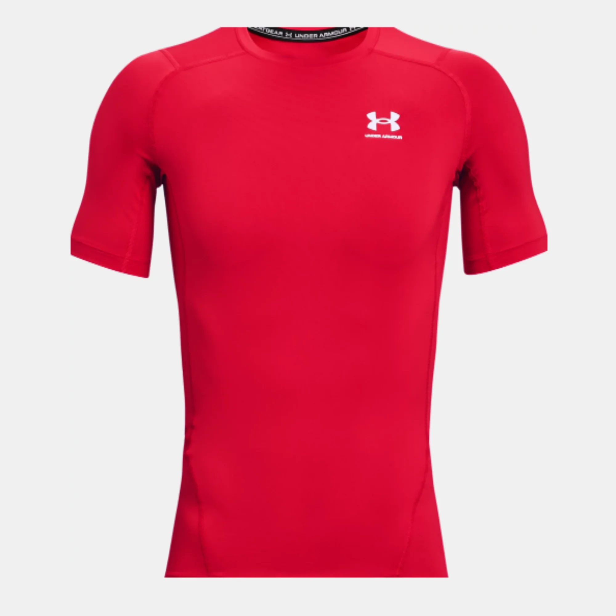 Men's   HeatGear® Short Sleeve