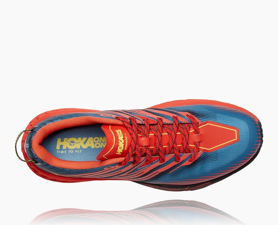 Men's Speedgoat 4