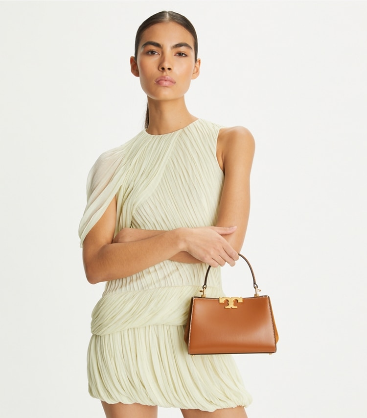 MINI ELEANOR SATCHEL