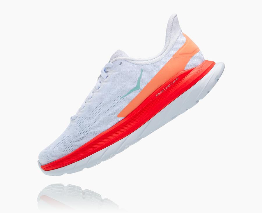 Women's Mach 4
