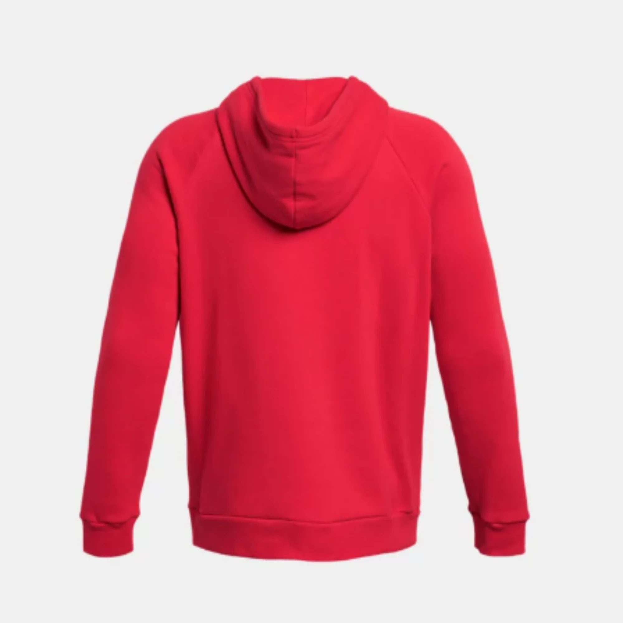 Men's   Rival Fleece Logo Hoodie