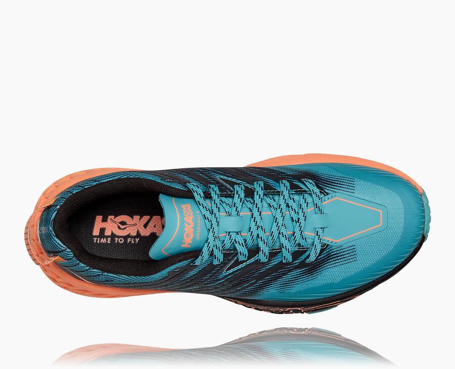 Women's Speedgoat 4