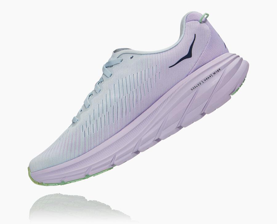 Women's Rincon 3