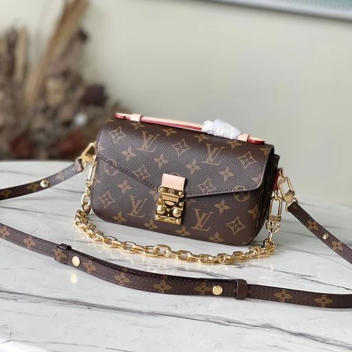 M46279 POCHETTE MéTIS EAST WEST