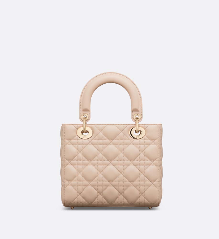 SMALL LADY BAG
