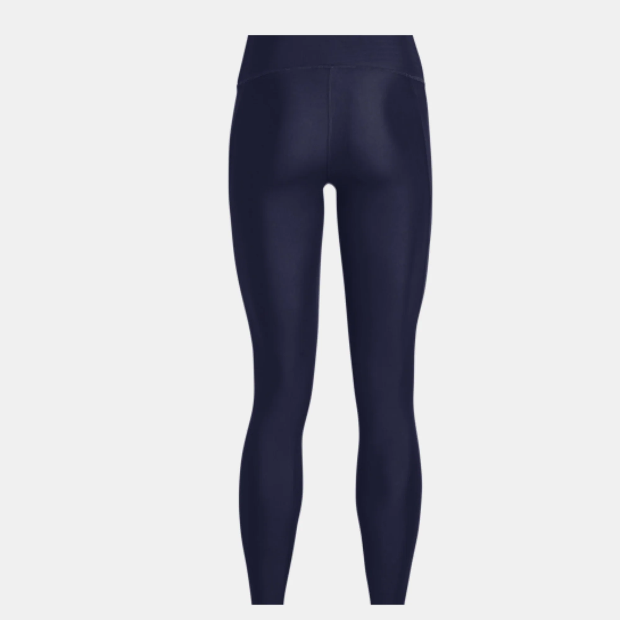 Women's   HeatGear® No-Slip Waistband Full-Length Leggings