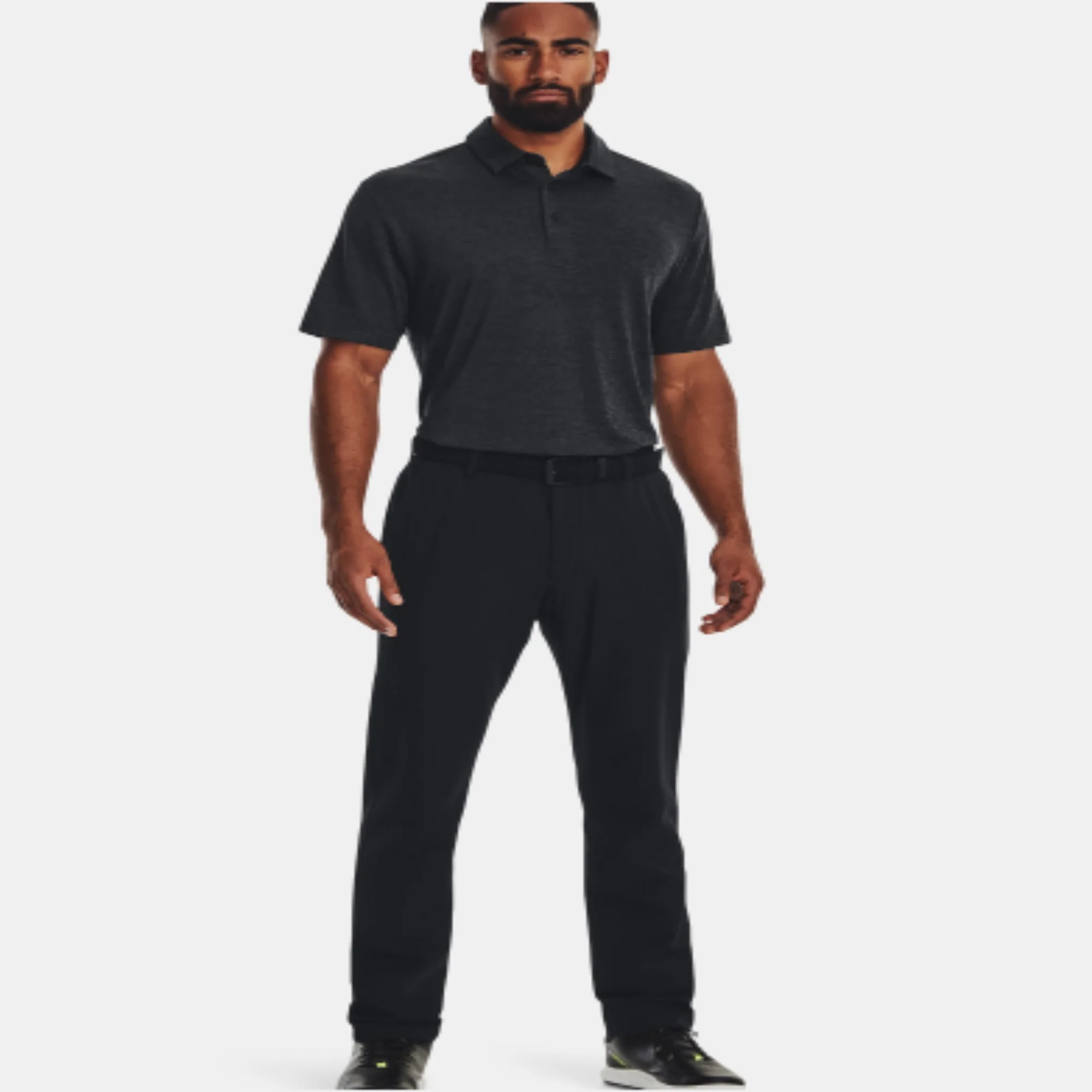 Men's   Playoff 3.0 Polo