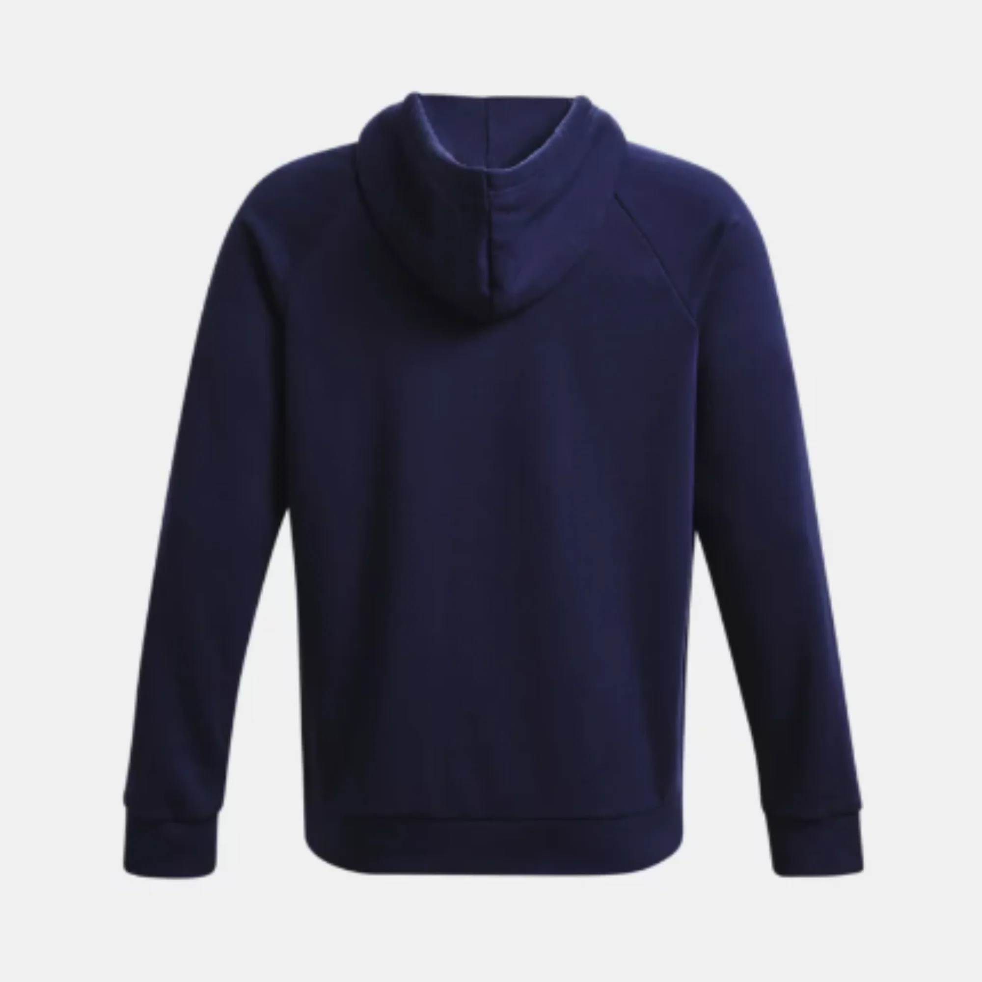 Men's   Rival Fleece Logo Hoodie