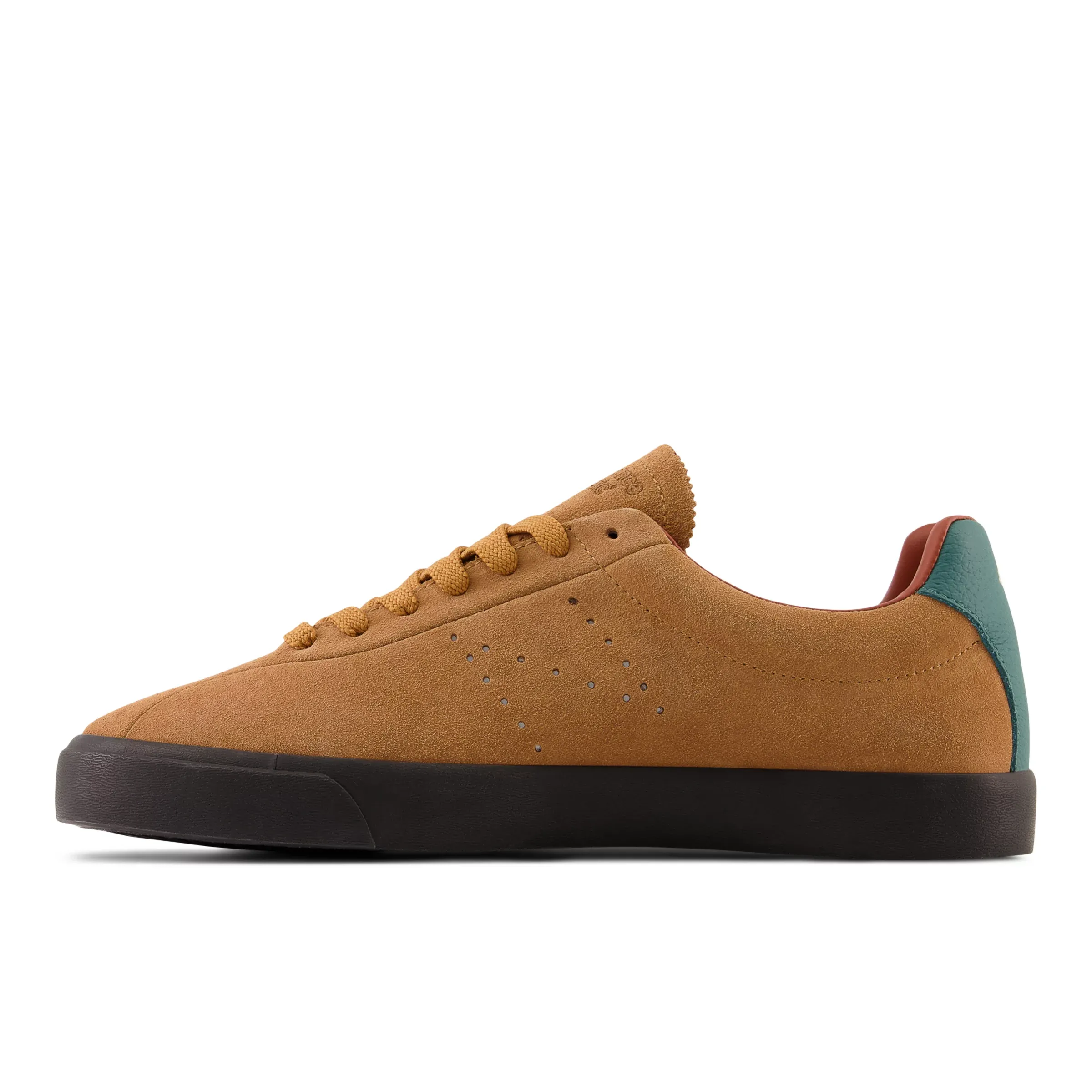 NB Numeric 22 - Tan with Black