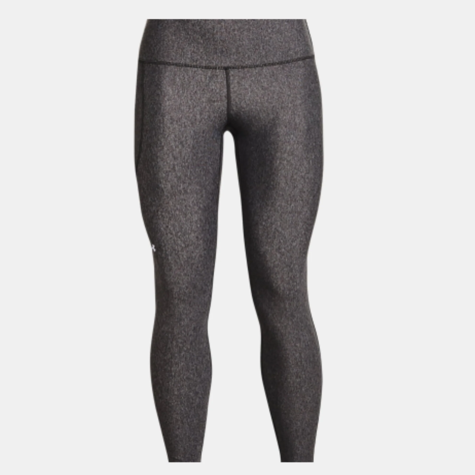 Women's   HeatGear® No-Slip Waistband Full-Length Leggings