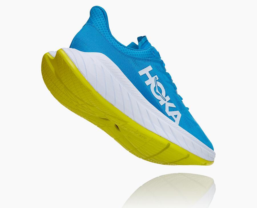 Men's Carbon X 2