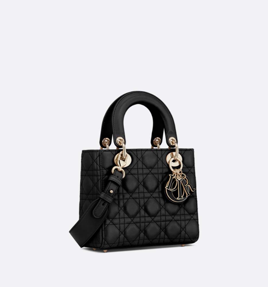 SMALL LADY BAG