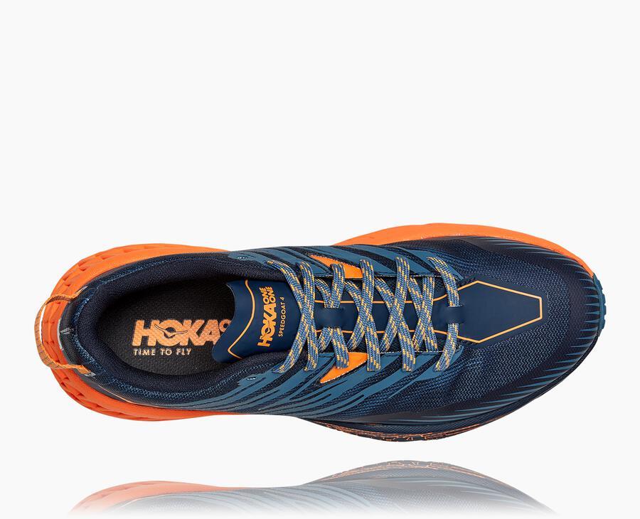 Men's Speedgoat 4