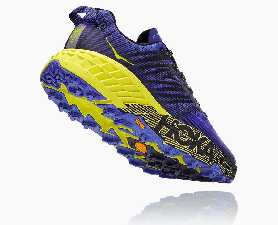 Men's Speedgoat 4