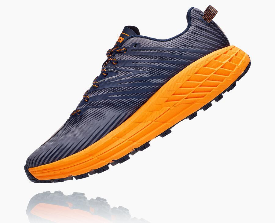 Men's Speedgoat 4
