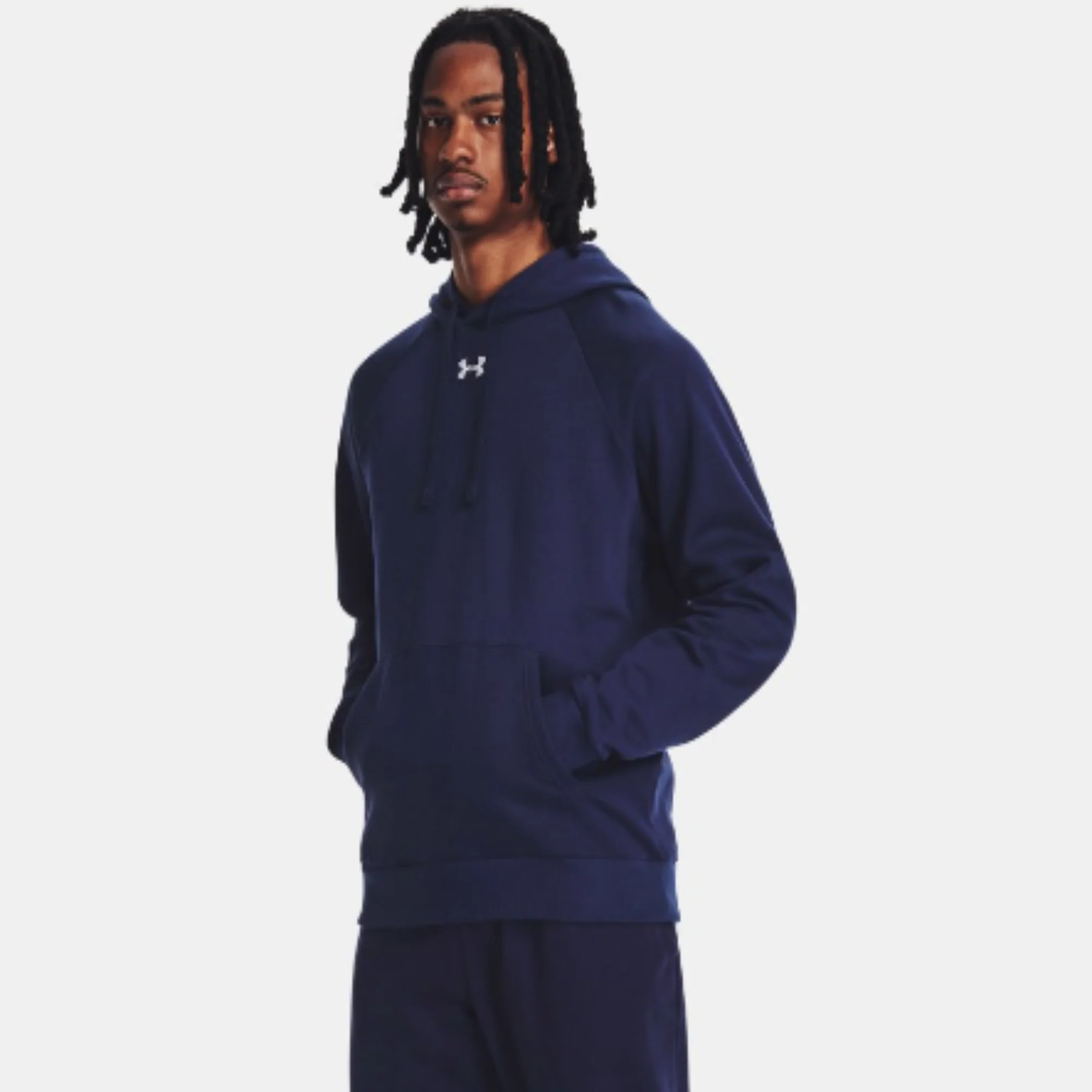 Men's   Rival Fleece Hoodie